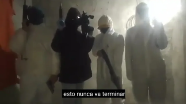 Amenazas a Patricia Bullrich y Maximiliano Pullaro: tres sospechosos fueron detenidos en Santa Fe
