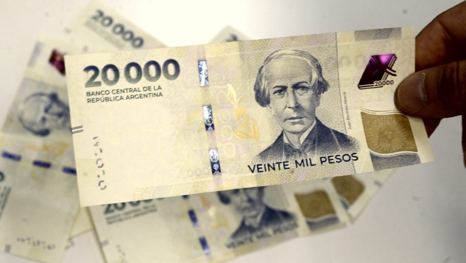 Tasas de plazos fijos sin cepo.