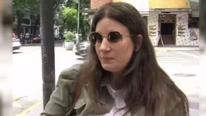 Bárbara Lanata reveló que es lo que hace para sobrellevar la internación de su padre