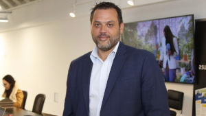 Conmoción en Bariloche por la muerte de Gastón Burlón, el exsecretario de Turismo: así lo despidió el arco político