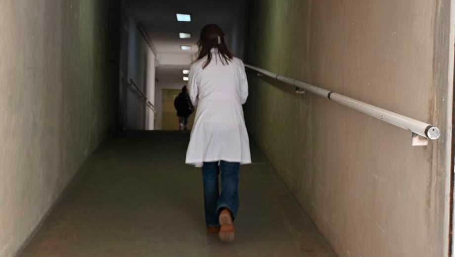 (Foto: archivo Alfredo Leiva)