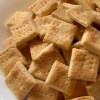 Imagen de En 3 simples pasos tenés unos bizcochitos de grasa súper tentadores para la hora del mate