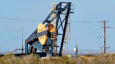 La Legislatura aprobó en julio el proceso de prórrogas, orientadas a 23 áreas. Foto Archivo