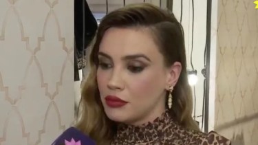 Celeste Cid recibe amenazas desde hace 20 años.