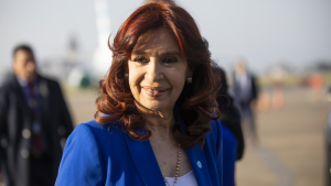 «Se te cayó la careta»: Cristina Kirchner le dijo a Javier Milei que es un «cripto estafador» tras el escándalo en X