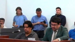 Doble femicidio de Cipolletti: el imputado reconocería la autoría y pidió juicio abreviado