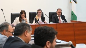 Otoño Uriarte: Fiscalía y querella pidieron culpabilidad, mientras que las defensas negaron acusaciones