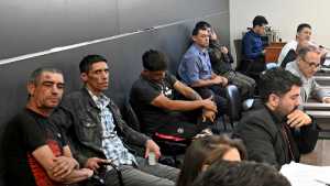 Otoño Uriarte: declaró el ministro Daniel Jara, una testigo lanzó acusaciones y se sumó otra fecha de audiencia