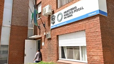 Allanamiento en Cipolletti por una causa de distribución de imágenes de abuso sexual infantil