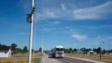 En Darwin los radares fueron autorizados de manera provisoria en febrero pero tienen que cumplir las exigencias de la ley. Foto: Archivo