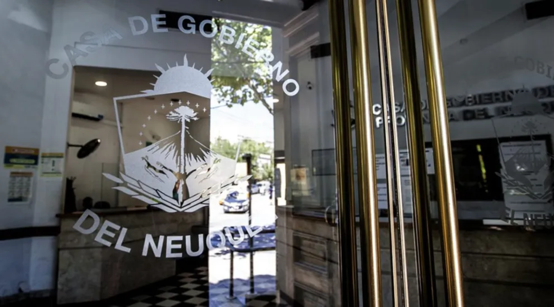 Foto: Gobierno de Neuquén.