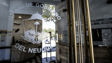 Asueto a estatales de Neuquén. Foto: Gobierno de Neuquén.