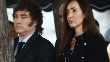 Foto: Tomás Cuesta (Diario La Nación). 