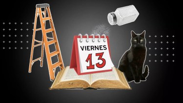 Viernes 13