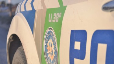 Denunció ser abusada sexualmente en un santuario del Gauchito Gil, en Regina 