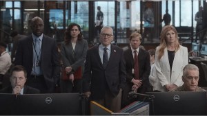 Robert De Niro protagoniza este thriller político: las primeras imágenes de la serie Día Cero