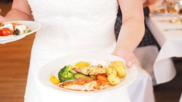 Cuidarse después de las fiestas