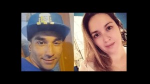 Confirman que la muerte de la mujer baleada en Centenario fue consecuencia del ataque de su ex