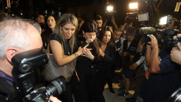 Elba Marcovecchio (NA/Damián Dopacio)