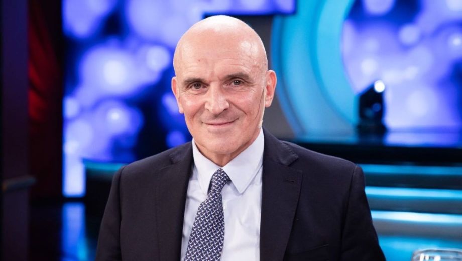 El nombre de José Luis Espert figura en los registros contables de Federico “Fred” Machado, un empresario argentino acusado de narcotráfico y fraude en Estados Unidos. 