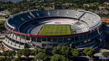 Mundial 2030: la FIFA confirmó al Monumental para el debut de la Selección Argentina