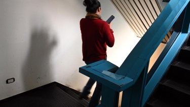 El régimen de retiro voluntario se puso en marcha en junio y sigue vigente. Foto: Marcelo Ochoa