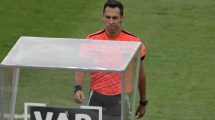 Imagen de Atlético Mineiro busca sanciones para los árbitros argentinos de la final de la Copa Libertadores