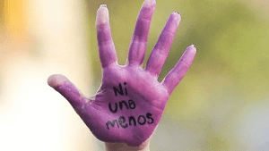 Femicidio en Chubut: mató a su expareja y luego se quitó la vida