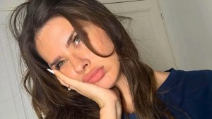 Filtraron la cuenta secundaria «secreta» de la China Suárez en Instagram: ¿Cuál es?