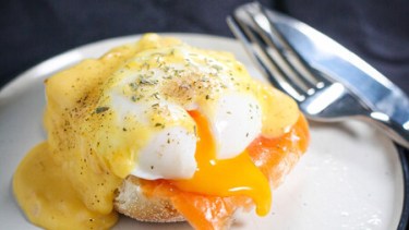 Los beneficios de cocinar de estas maneras un huevo.
