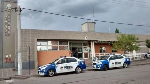 Prisión preventiva para la acusada de matar con un destornillador a su pareja en Neuquén