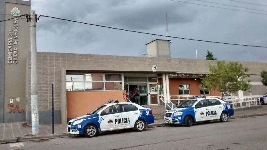 Prisión preventiva para la acusada de matar con un destornillador a su pareja en Neuquén. (foto de archivo)