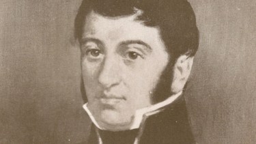 Domingo French, la trayectoria de un patriota