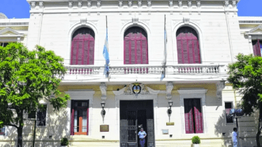 Gobierno de Río Negro. 
