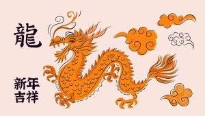 Cómo finaliza el año del Dragón para cada signo del horóscopo chino: predicciones y consejos