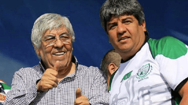 Hugo Moyano confirmó que regresará a la conducción de la CGT  