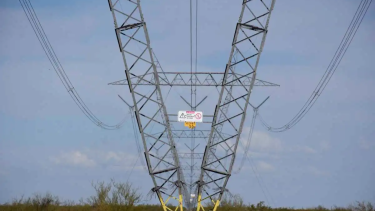 Foto de archivo: Matías Subat.