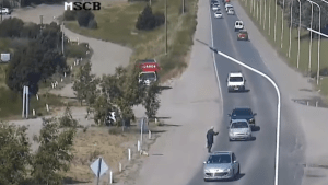 Intensa búsqueda de un jubilado que desapareció en Bariloche: cómo son las tareas este sábado