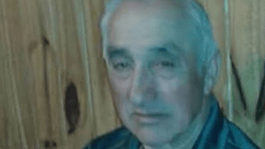 Buscan a un hombre de 84 años en Bariloche.