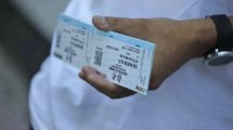 Imagen de Aumentaron los precios de las entradas generales en el fútbol argentino: ¿Cuál será el valor en 2025?