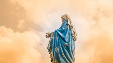 Inmaculada Concepción de María.-