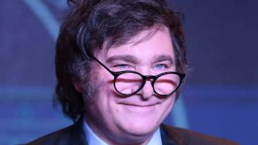 Las diez variables clave del primer año de Javier Milei