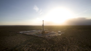 A partir del reciente decreto las provincias podrán dar concesiones petroleras diferenciadas por tipos de explotación.