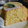 Imagen de Torta de ricota y limón: el paso a paso para que quede súper húmeda y aromática
