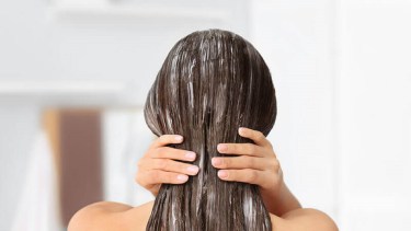 Aclarante natural para el pelo