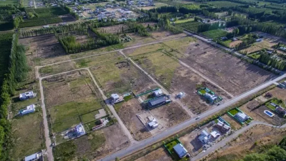 Roca subastará 58 lotes en agosto. (Foto: archivo) 