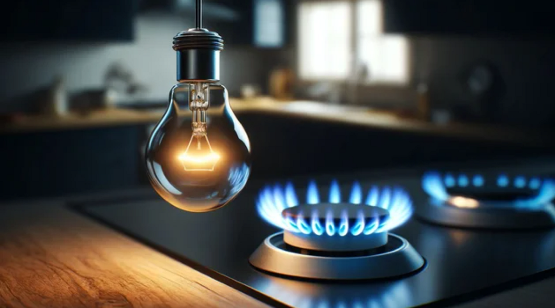Aumentos en tarifas de luz y gas entrarán en vigencia desde agosto de 2026