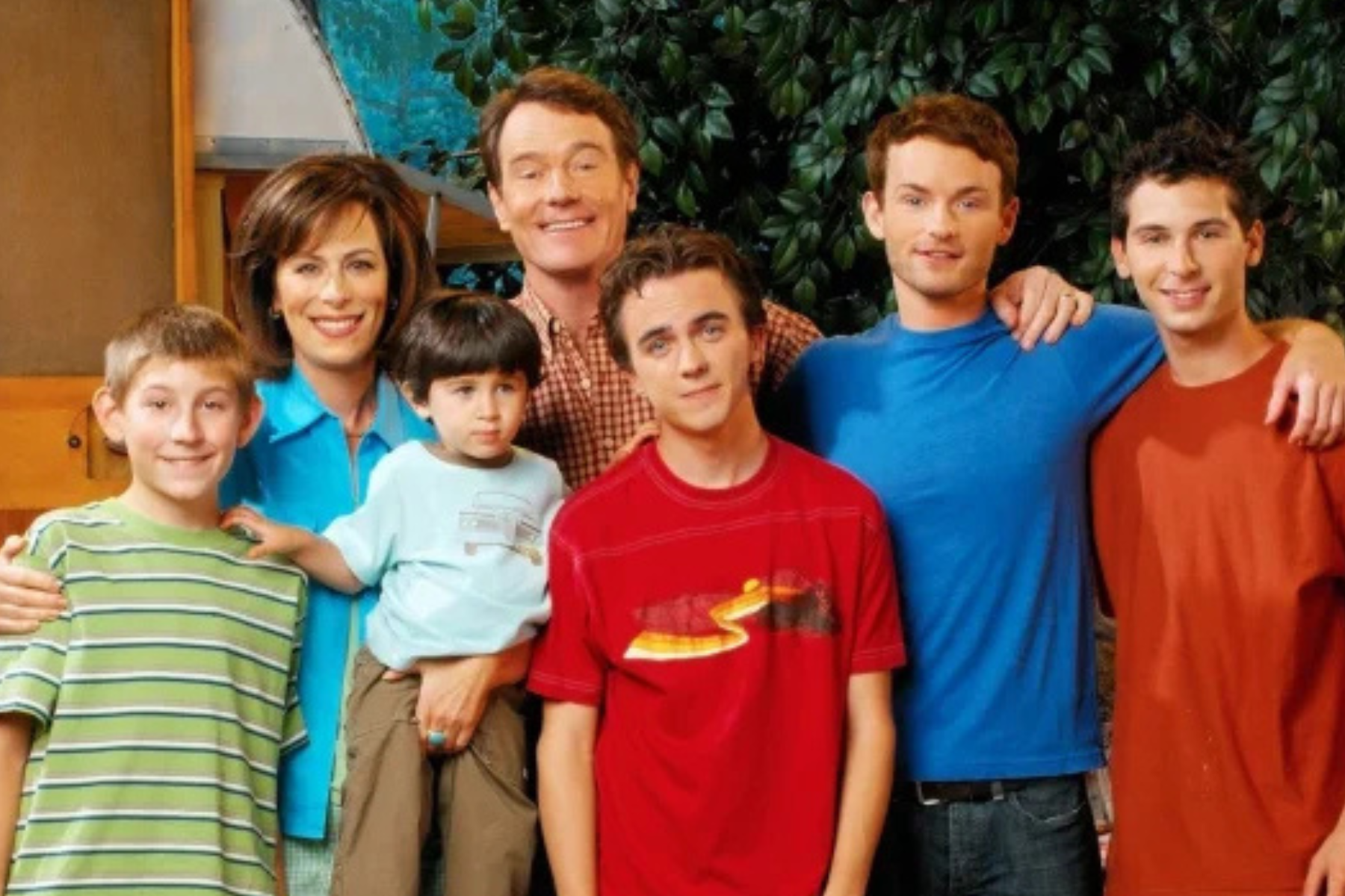 Vuelve Malcolm del Medio: la serie tendrá una nueva temporada en Disney ...