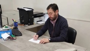 Escándalo millonario en Allen: los números en rojo que comprometen la gestión de Román