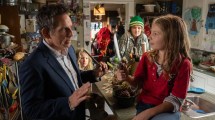 Imagen de La nueva película navideña de Ben Stiller que es un éxito en Disney+
